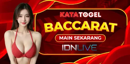 Casino Games Baccarat
