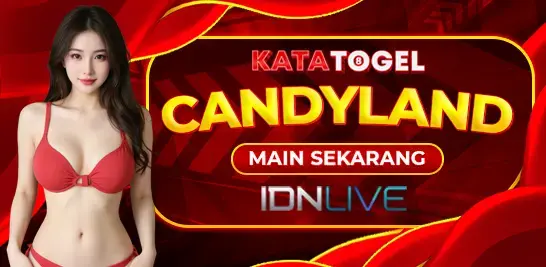 Casino Games Candyland