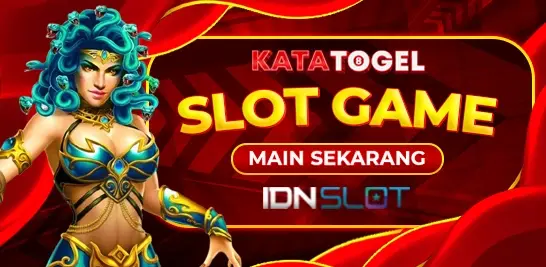 IDN Slot