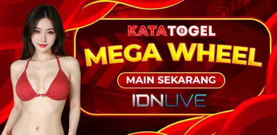 Casino Games Mega wheel